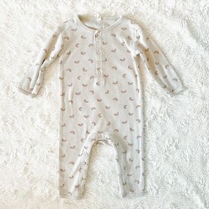 RYLEE + CRU Baby One Piece